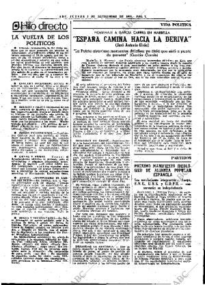 ABC MADRID 02-09-1976 página 15