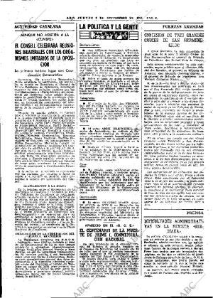 ABC MADRID 02-09-1976 página 16