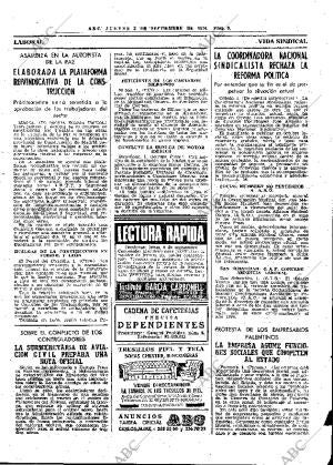 ABC MADRID 02-09-1976 página 17