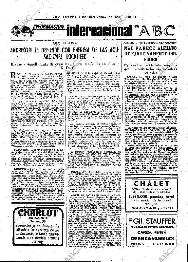 ABC MADRID 02-09-1976 página 21