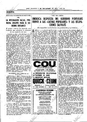 ABC MADRID 02-09-1976 página 22