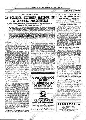 ABC MADRID 02-09-1976 página 23