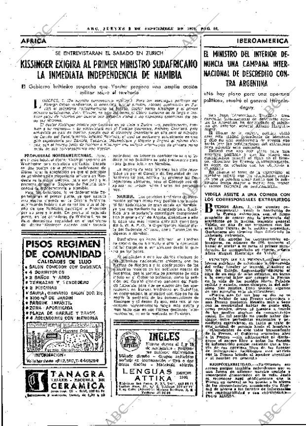 ABC MADRID 02-09-1976 página 24
