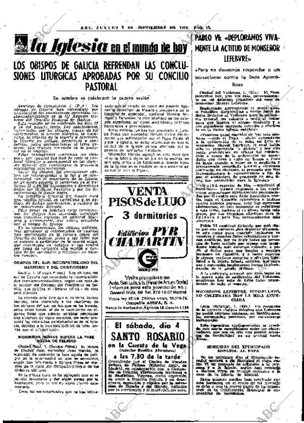 ABC MADRID 02-09-1976 página 25