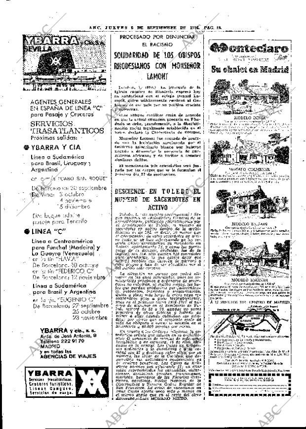 ABC MADRID 02-09-1976 página 26