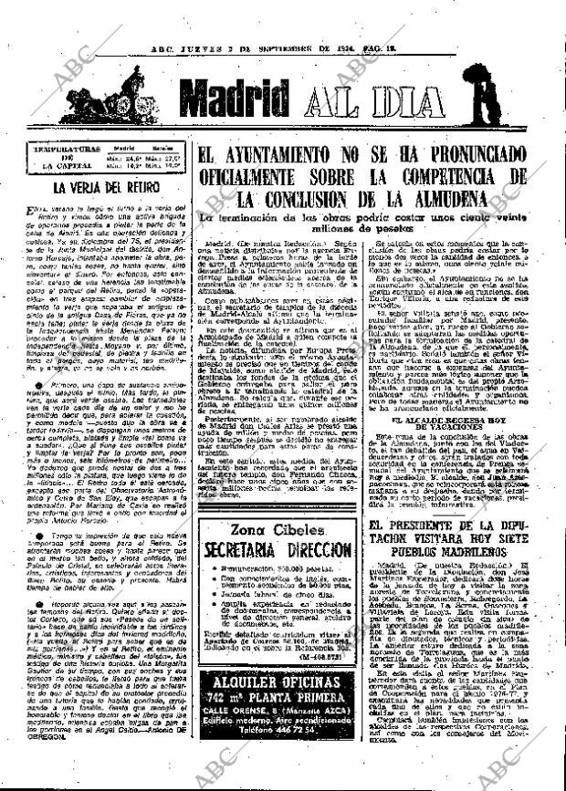 ABC MADRID 02-09-1976 página 27