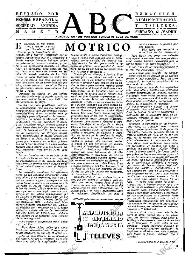 ABC MADRID 02-09-1976 página 3