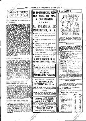 ABC MADRID 02-09-1976 página 30