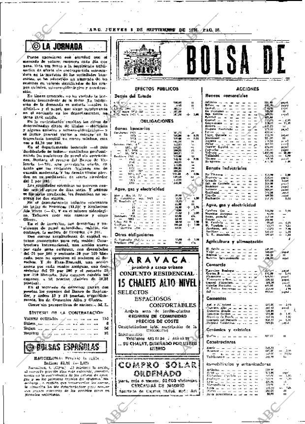 ABC MADRID 02-09-1976 página 36