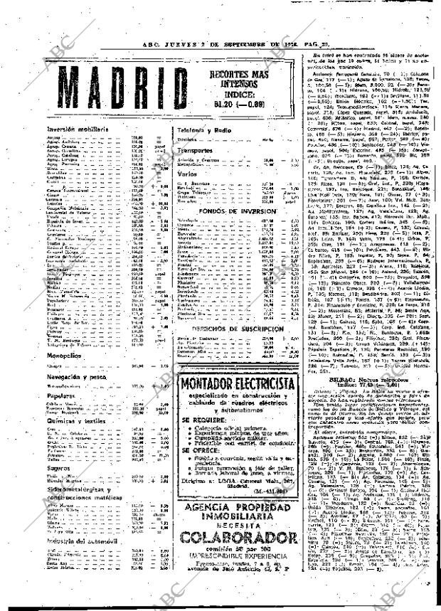 ABC MADRID 02-09-1976 página 37