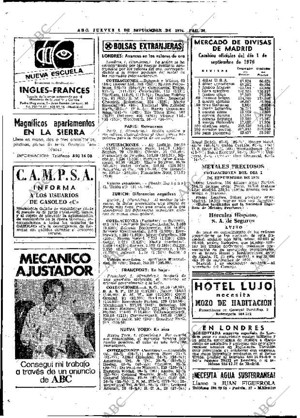 ABC MADRID 02-09-1976 página 38