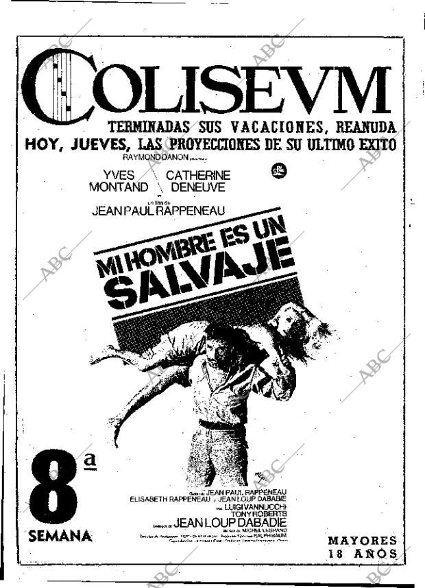 ABC MADRID 02-09-1976 página 4