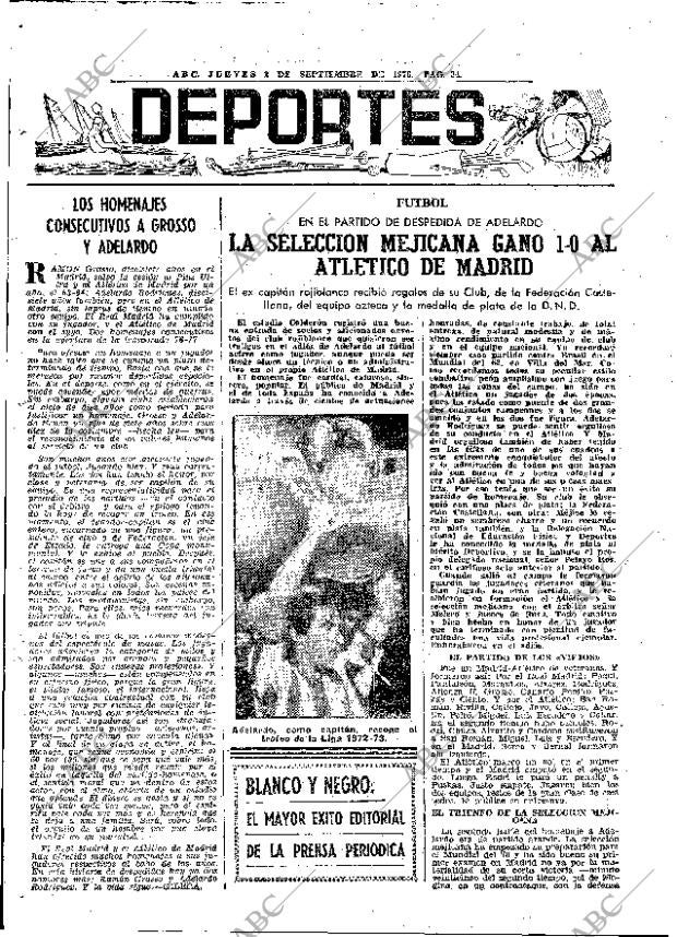 ABC MADRID 02-09-1976 página 42