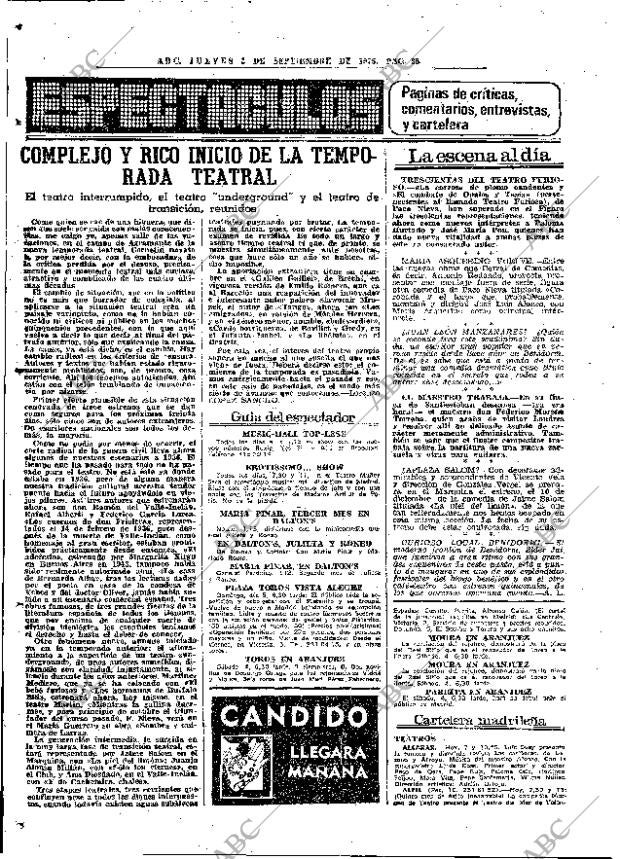 ABC MADRID 02-09-1976 página 46