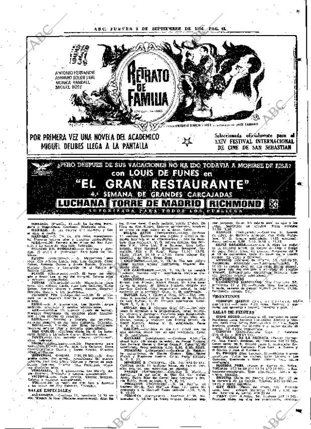 ABC MADRID 02-09-1976 página 49