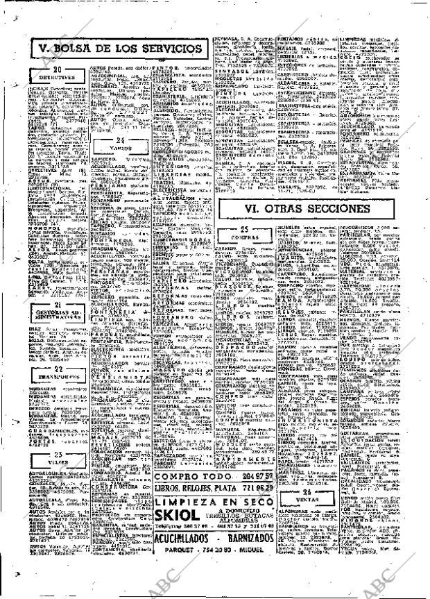 ABC MADRID 02-09-1976 página 58