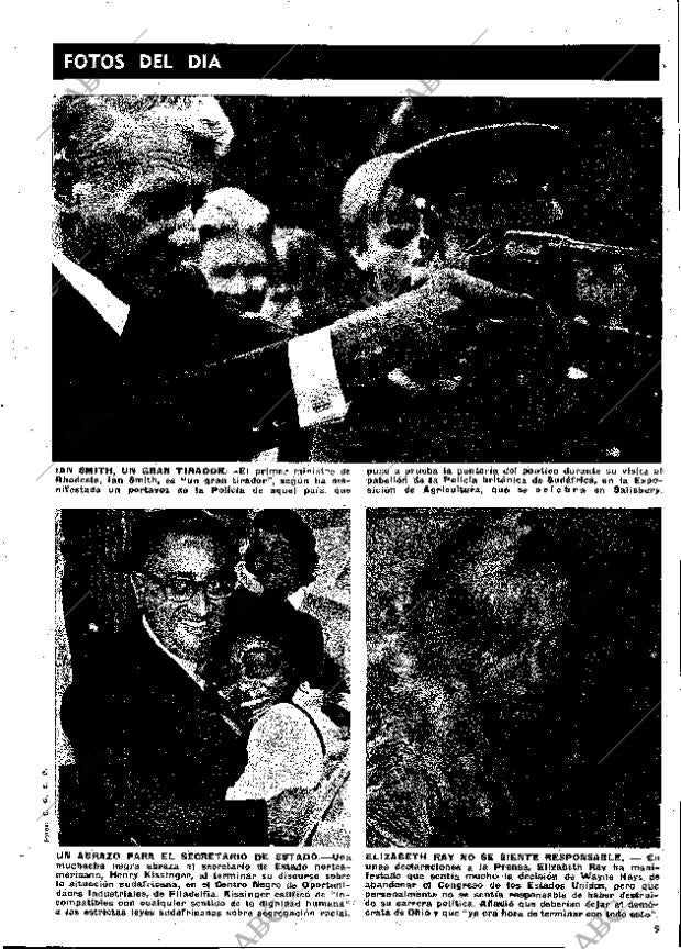 ABC MADRID 02-09-1976 página 65