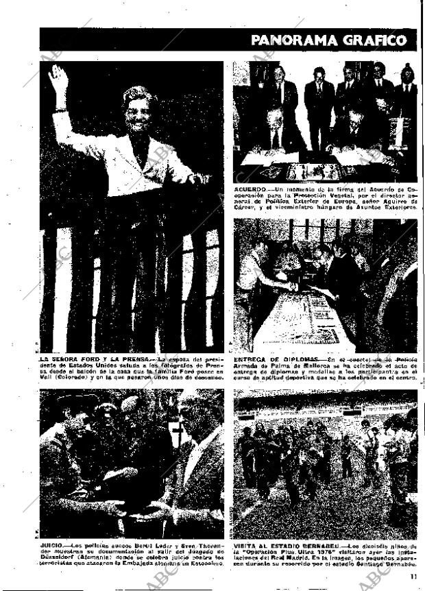 ABC MADRID 02-09-1976 página 67