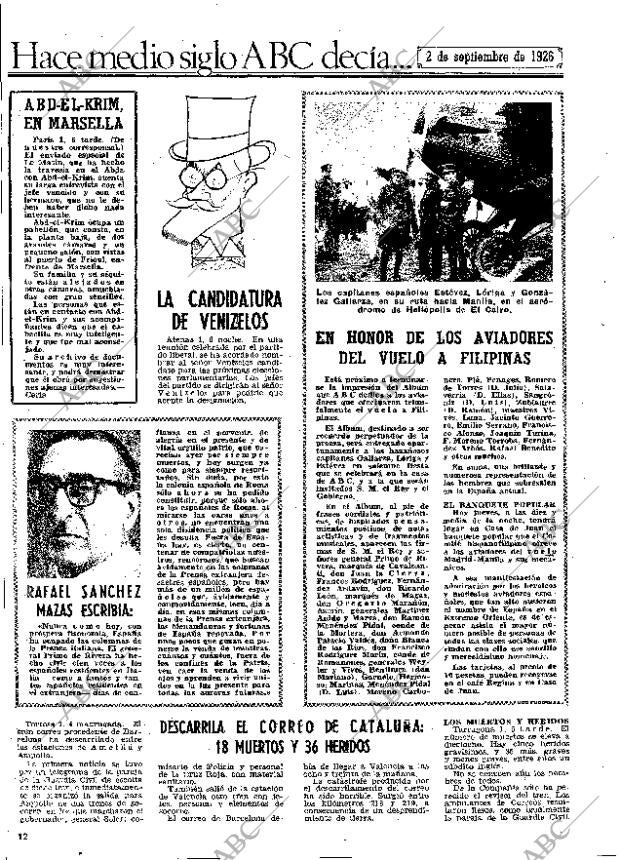 ABC MADRID 02-09-1976 página 68