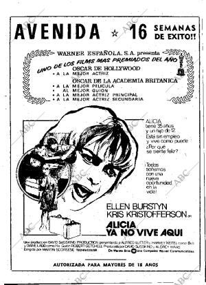 ABC MADRID 02-09-1976 página 7