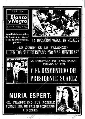 ABC MADRID 02-09-1976 página 71