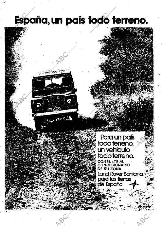 ABC MADRID 02-09-1976 página 72