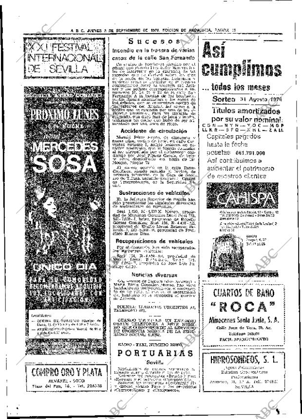 ABC SEVILLA 02-09-1976 página 32