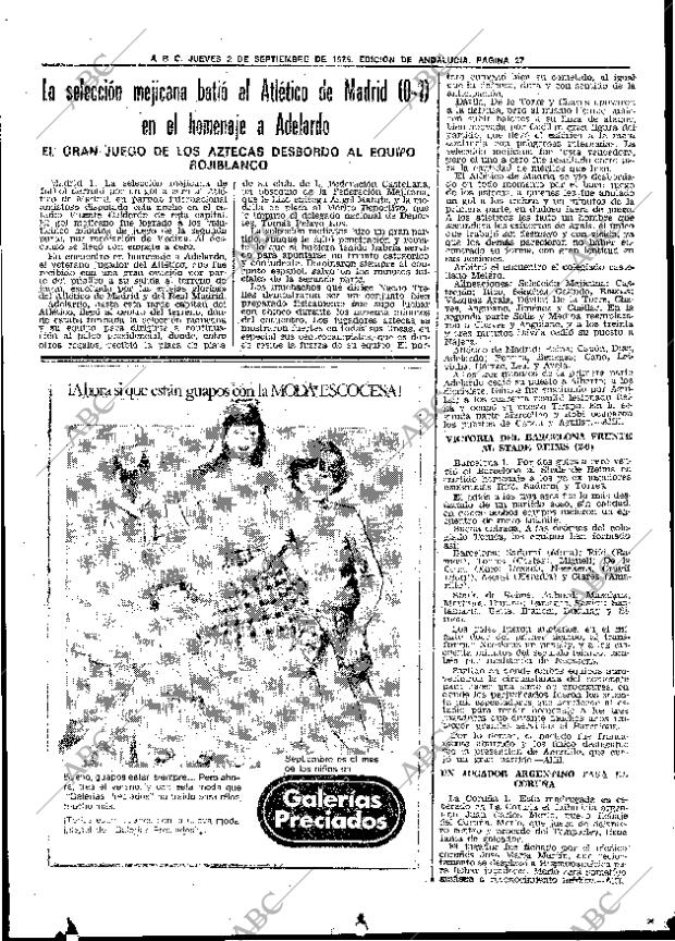 ABC SEVILLA 02-09-1976 página 41