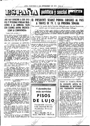 ABC MADRID 03-09-1976 página 18