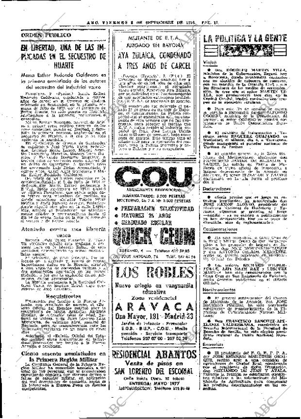 ABC MADRID 03-09-1976 página 24