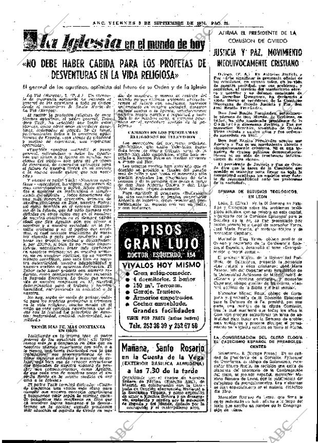 ABC MADRID 03-09-1976 página 33