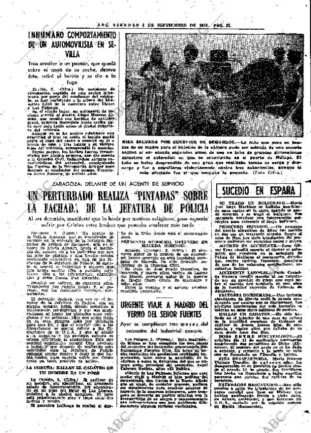 ABC MADRID 03-09-1976 página 49