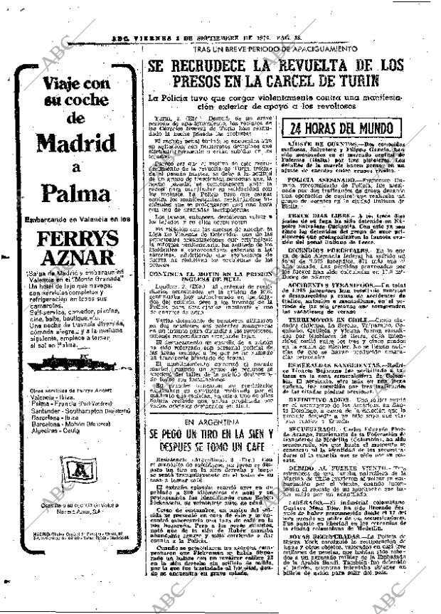 ABC MADRID 03-09-1976 página 50