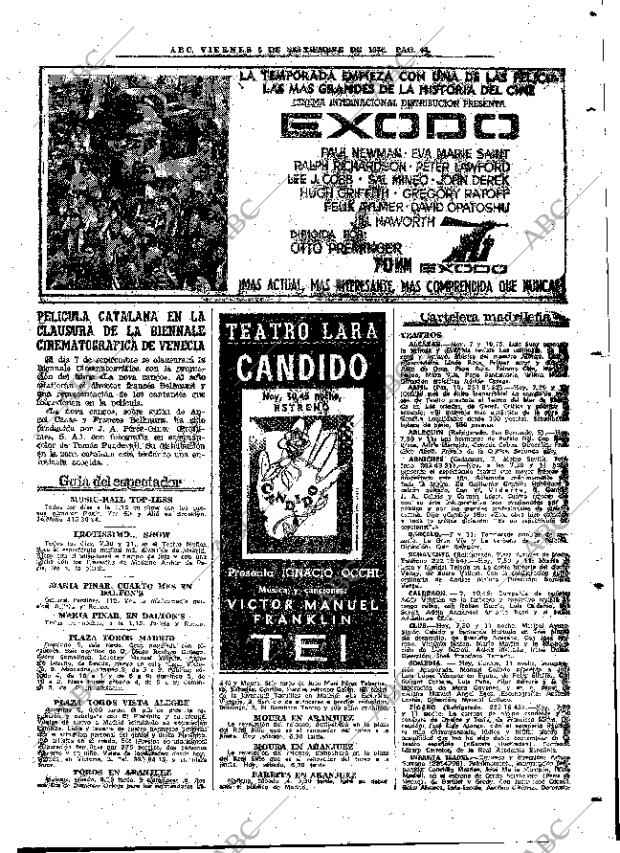 ABC MADRID 03-09-1976 página 59
