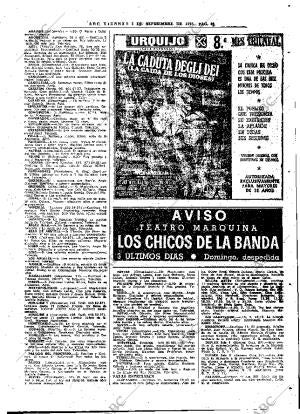 ABC MADRID 03-09-1976 página 61
