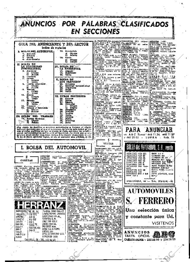 ABC MADRID 03-09-1976 página 63