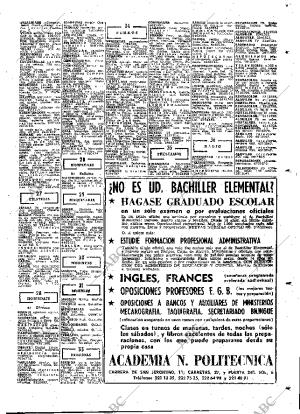 ABC MADRID 03-09-1976 página 71