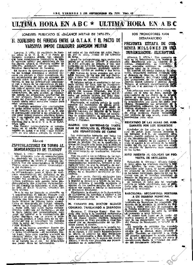 ABC MADRID 03-09-1976 página 75