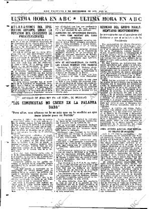 ABC MADRID 03-09-1976 página 76