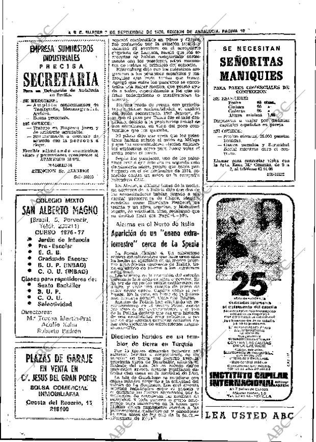 ABC SEVILLA 07-09-1976 página 24