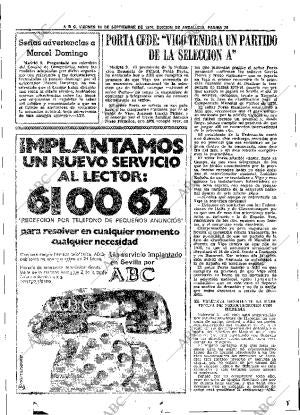 ABC SEVILLA 10-09-1976 página 59