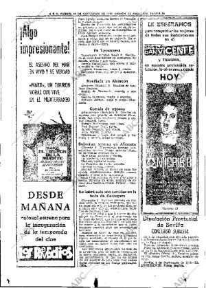 ABC SEVILLA 10-09-1976 página 64