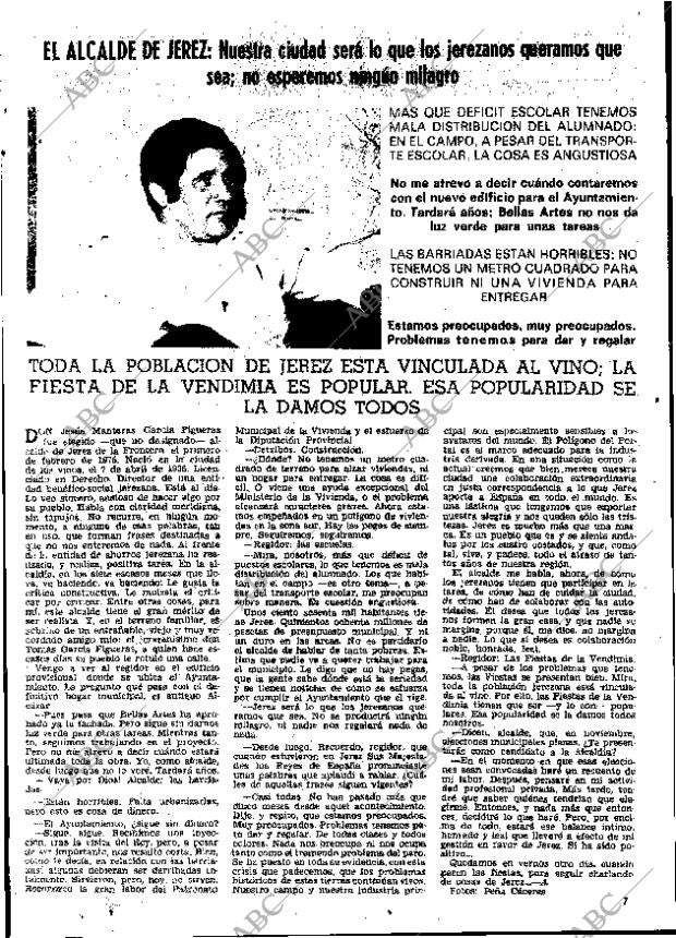 ABC SEVILLA 10-09-1976 página 7