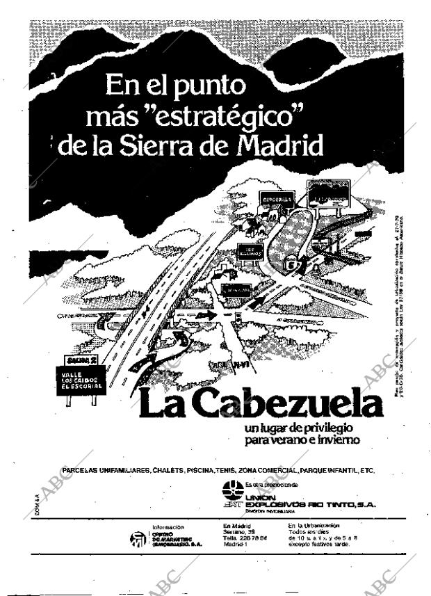 ABC MADRID 11-09-1976 página 11