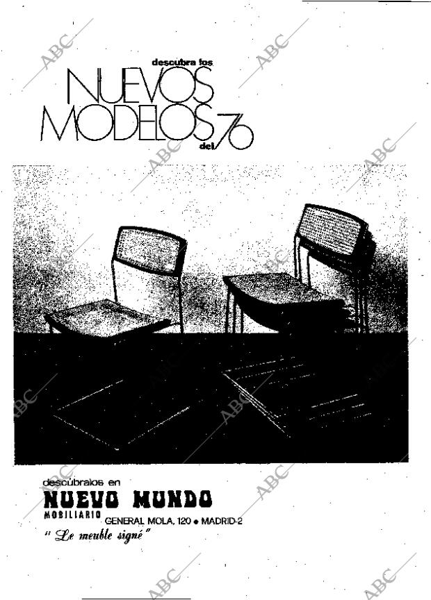 ABC MADRID 11-09-1976 página 16