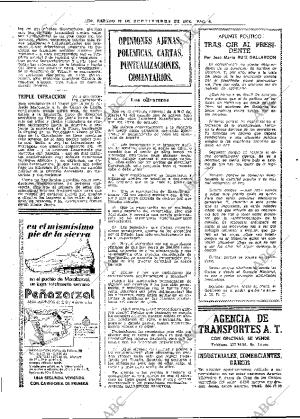 ABC MADRID 11-09-1976 página 20