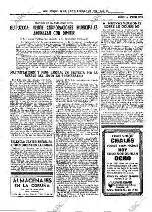 ABC MADRID 11-09-1976 página 27