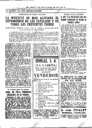 ABC MADRID 11-09-1976 página 36