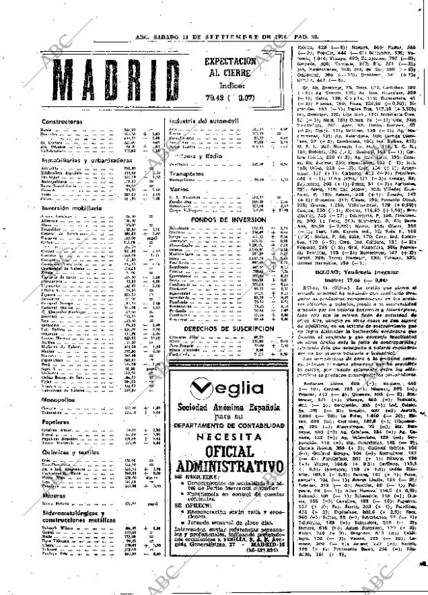 ABC MADRID 11-09-1976 página 55