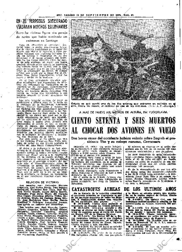 ABC MADRID 11-09-1976 página 59